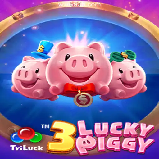 Exploring the Thrills of 3LUCKYPIGGY: A Top Choice at 93H.COM