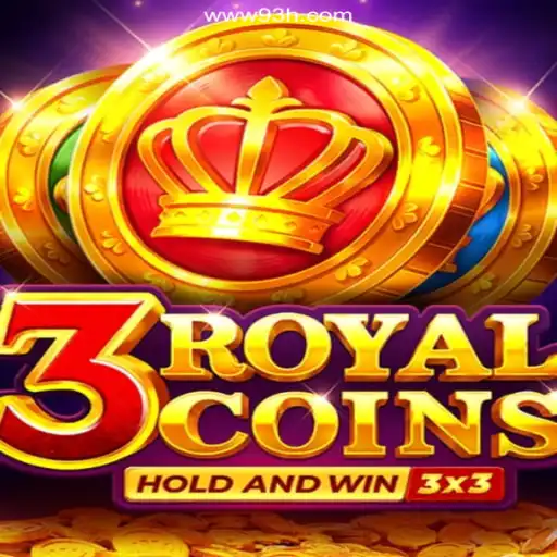 Exploring 3royalcoins: The Digital Gaming Sensation Tied to 93H.COM