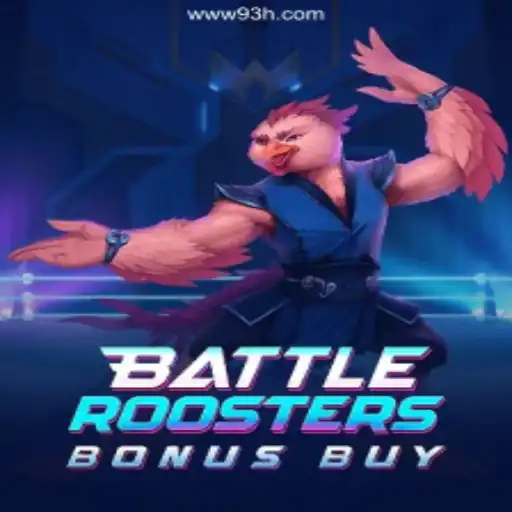 BattleRoostersBonusBuy: The Thrilling Game Taking 