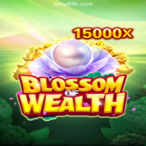 BlossomofWealth: A Unique Gaming Experience on 93H.COM: A Plataforma de Apostas #1 do Brasil