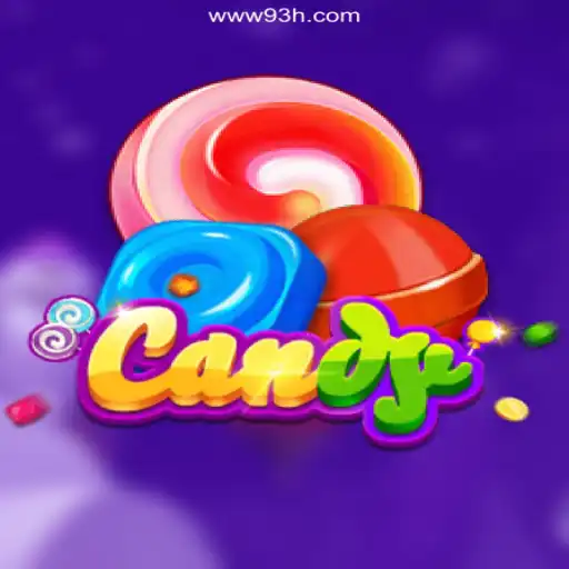 Candy: A Sweet Escape into the World of Games