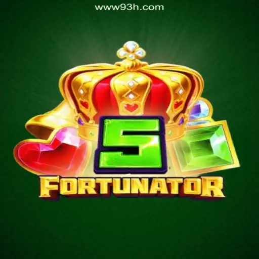 Discovering 5Fortunator: A New Gaming Sensation