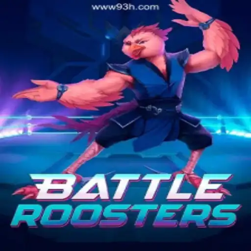 Exploring BattleRoosters: A Dynamic Gaming Experience with Brazilian Betting Ties
