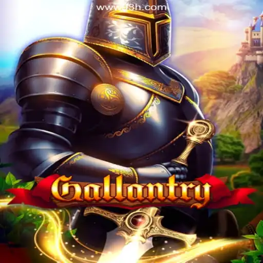 Explore the Enchanting World of Gallantry