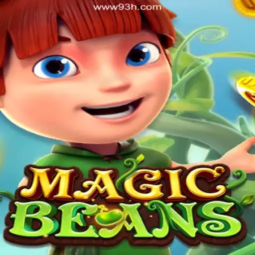 MAGICBEANS: Uma Jornada Mágica no Mundo dos Jogos de Apostas
