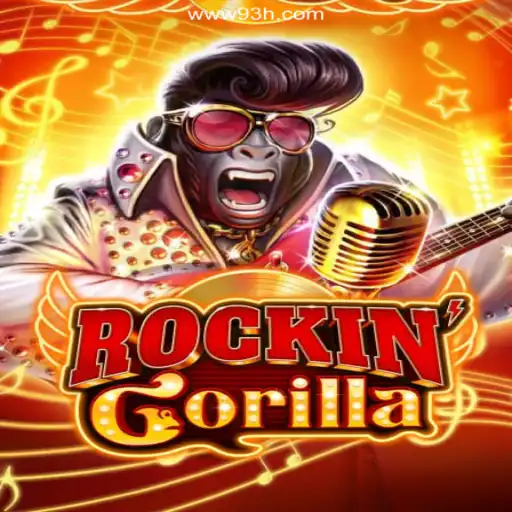 RockinGorilla: Dive into the Exciting World of Jungle Adventures