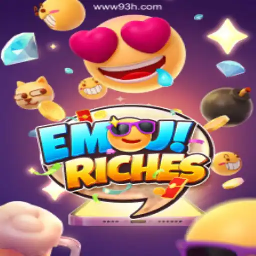 Exploring EmojiRiches: A Captivating Game Experience on 93H.COM