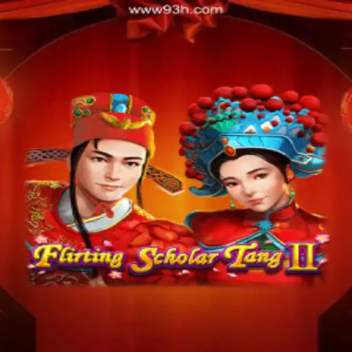 Flirting Scholar Tang II: Embark on a Romantic Adventure