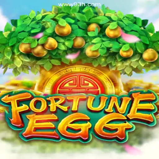 Exploring the Exciting World of FortuneEgg: A Top Choice on 93H.COM