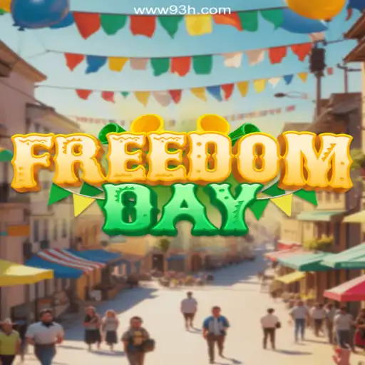 Unveiling the Thrills of FreedomDay: A Deep Dive into the Gameplay