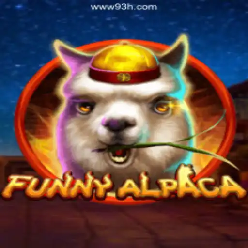 Explore the Enchanting World of FunnyAlpaca