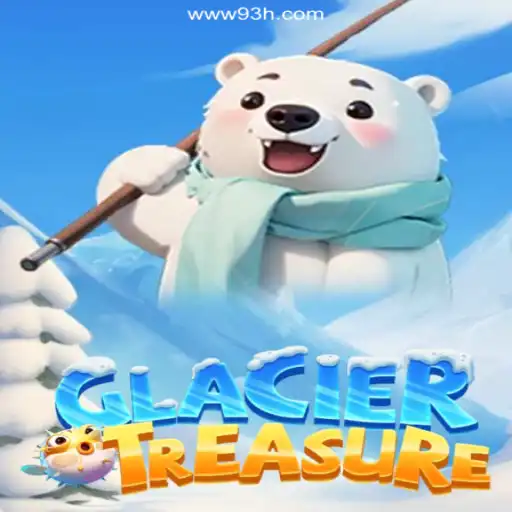 Explore the Vast World of GlacierTreasure: An Exciting New Game