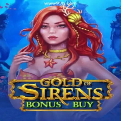 Exploring GoldofSirensBonusBuy: A Dive into the Mesmerizing World of Slots