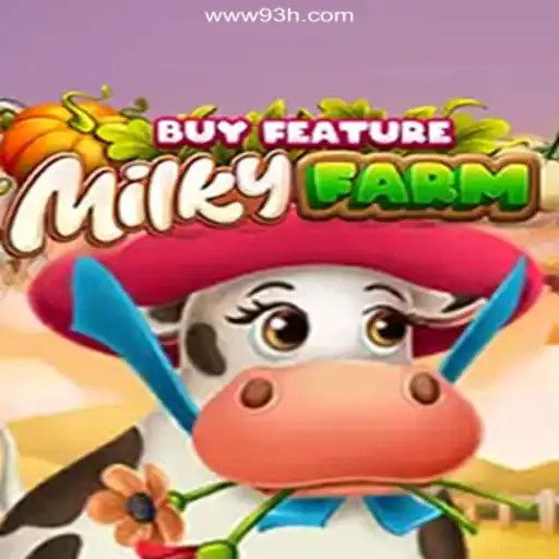 Exploring MilkyFarmBuyFeature: A Unique Blend of Farming and Gaming