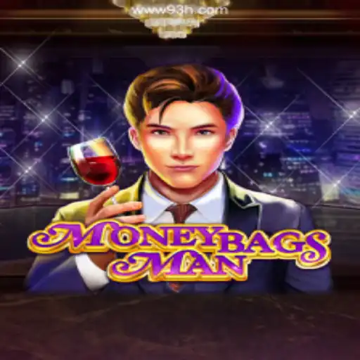 Unveiling MoneybagsMan: The Thrilling Gaming Experience Set in a Vivid World