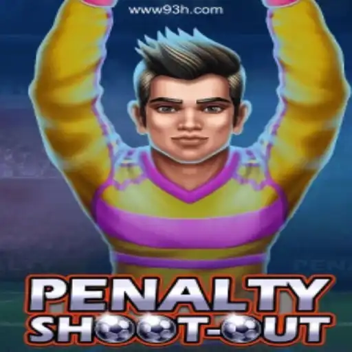 PenaltyShootOut: A Thrilling Game Revolutionized by 93H.COM