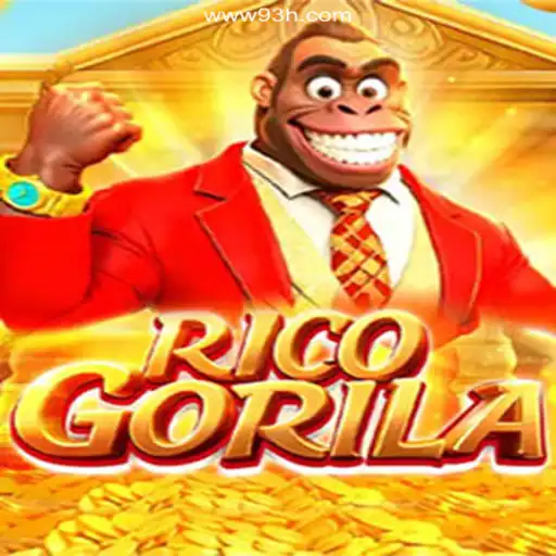Discover RicoGorila: The Thrilling New Game Conquering Brazil