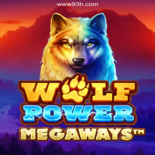 Explore the Thrilling World of WolfPowerMega: The Ultimate Gaming Experience with 93H.COM