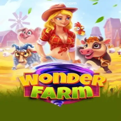 Embark on a Farming Adventure with WonderFarm